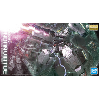 Bandai Gundam MG 1/100 Gundam Virtue Gunpla Plastic Model Kit