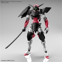 Bandai 30MM 1/144 EXM-A9S Spinatio [Sengoku Type] First Production Limited Custom Joint Set Plastic Model Kit