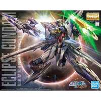 Bandai Gundam MG 1/100 Eclipse Gundam