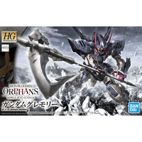 Bandai Gundam HG 1/144 Gundam Gremory Gunpla Plastic Model Kit