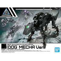 Bandai 30MM 1/144 Extended Armament Vehicle [DOG Mecha Ver.] Plastic Model Kit