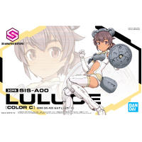 Bandai 30MS SIS-A00 Luluce [Color C] Plastic Model Kit