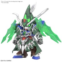 Bandai Gundam SDW Heroes Robinhood Gundam AGE-2