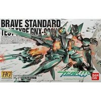 Bandai Gundam HG 1/144 Brave (Standard Test Type)