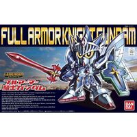 Bandai Gundam Legend BB Full Armor Knight Gundam Gunpla Plastic Model Kit