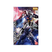 Bandai Gundam MG 1/100 Age-1 Normal Gunpla Plastic Model Kit