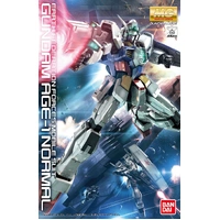 Bandai Gundam MG 1/100 Age-1 Normal Gunpla Plastic Model Kit
