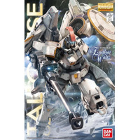 Bandai Gundam MG 1/100 Tallgeese I Ew Version Gunpla Plastic Model Kit