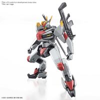 Bandai AMAIM Full Mechanics 1/48 MaileS Kenbu Plastic Model Kit