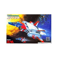 Bandai Gundam 1st 1/144 Core-Booster Gunpla Plastic Model Kit