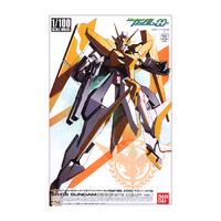 Bandai Gundam 1/100 Arios Gundam Designer's Colour Ver. Gunpla Plastic Model Kit