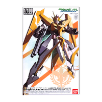 Bandai Gundam 1/100 Arios Gundam Designer's Colour Ver. Gunpla Plastic Model Kit