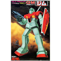 Bandai Gundam 1st 1/100 GM Gunpla Plastic Model Kit