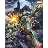 Bandai Gundam MG 1/100 Turn X Gunpla Plastic Model Kit