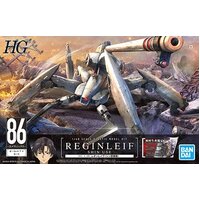 Bandai HG 1/48 Reginleif (Shin Use) Plastic Model Kit
