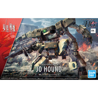 Bandai AMAIM HG 1/72 Jo Hound Plastic Model Kit