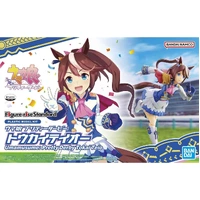 Bandai Figure-rise Standard Umamusume: Pretty Derby Tokai Teio Plastic Model Kit