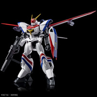 Bandai Metal Armor Dragonar HG 1/144 Dragonar-1 Plus Lifter-1 Plastic Model Kit