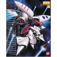 Bandai Gundam MG 1/100 AMX-004 Qubelley Gunpla Plastic Model Kit