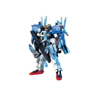 Bandai Gundam HGUC 1/144 MSA-0011 S-Gundam Gunpla Plastic Model Kit