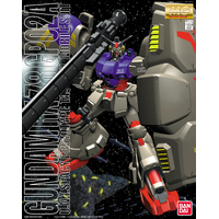 Bandai Gundam MG 1/100 Gundam Gp02A Gunpla Plastic Model Kit