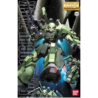 Bandai Gundam MG 1/100 Hi-Zack Gunpla Plastic Model Kit