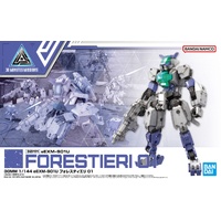 Bandai 30MM 1/144 eEXM-S01U Forestieri 01 Plastic Model Kit