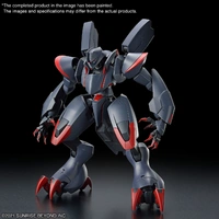 Bandai AMAIM HG 1/72 Ghost Mk-II Plastic Model Kit