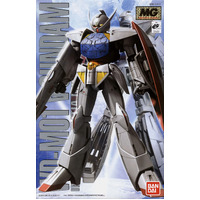 Bandai Gundam MG 1/100 Turn A Gundam Gunpla Plastic Model Kit