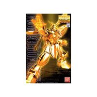 Bandai Gundam MG 1/100 God Gundam (Hyper Mode) Gunpla Plastic Model Kit