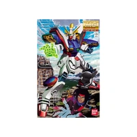 Bandai Gundam MG 1/100 Shining Gundam Gunpla Plastic Model Kit