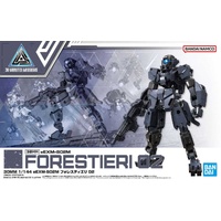 Bandai 30MM 1/144 eEXM-S02M Forestieri 02 Plastic Model Kit