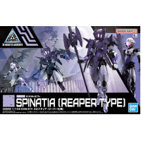Bandai 30MM 1/144 eXM-E7R Spinatia [Reaper Type] Plastic Model Kit