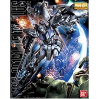 Bandai Gundam MG 1/100 Delta Plus Gunpla Plastic Model Kit