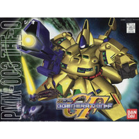 Bandai Gundam BB216 PMX-003 The-O Gunpla Plastic Model Kit