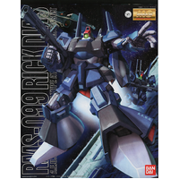 Bandai Gundam MG 1/100 Rick Dias Gunpla Plastic Model Kit