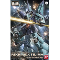 Bandai Gundam RE/100 1/100 Dijeh Gunpla Plastic Model Kit