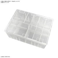 Bandai Multi Builders Case