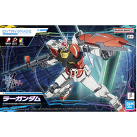 Bandai Gundam Entry Grade 1/144 LAH Gundam Gunpla Plastic Model Kit