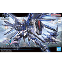 Bandai Gundam HG 1/144 Rising Freedom Gundam Gunpla Model Kit