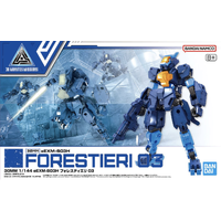 Bandai 30MM 1/144 eEXM-S03H Forestieri 03 Plastic Model Kit