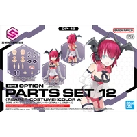 Bandai 30MS Option Parts Set 12 (Reaper Costume) [Colour A]