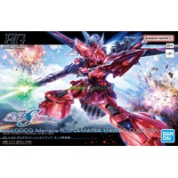 Bandai Gundam HG 1/144 Gelgoog Menace (Lunamaria Hawke Custom) Gunpla Model Kit