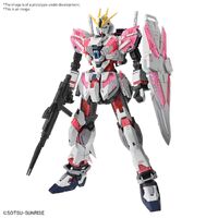 Bandai Gundam MG 1/100 Narrative Gundam C-Packs Ver.Ka Gunpla Plastic Model Kit