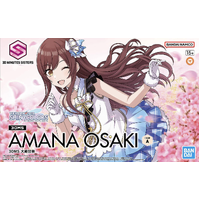 Bandai 30MS The Idolm@ster: Amana Osaki Plastic Model Kit