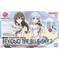Bandai 30MS The Idolm@ster: Option Body Parts Beyond The Blue Sky 2 [Color A]