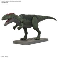 Bandai Plannosaurus Giganotosaurus Plastic Model Kit