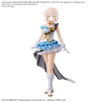 Bandai 30MS The Idolm@ster: Option Body Parts Beyond The Blue Sky 1 [Color B]