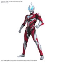 Bandai Ultraman Figure-Rise Standard Ultraman Geed Primitive Plastic Model Kit