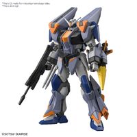 Bandai Gundam HG 1/144 Duel Blitz Gundam Gunpla Plastic Model Kit